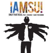 دانلود آهنگ Only That Real از Iamsu!