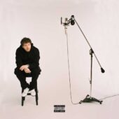 دانلود آهنگ First Class از Jack Harlow