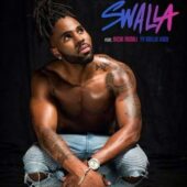 دانلود آهنگ Swalla از Jason Derulo