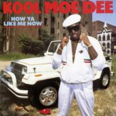دانلود آهنگ How Ya Like Me Now از Kool Moe Dee