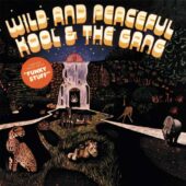 دانلود آهنگ Hollywood Swinging از Kool & The Gang