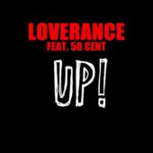 دانلود آهنگ UP! از LoveRance