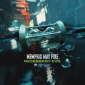 دانلود آهنگ Necessary Evil از Memphis May Fire