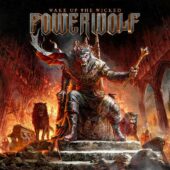 دانلود آهنگ We Don’t Wanna Be No Saints از Powerwolf