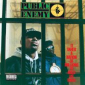 دانلود آهنگ Rebel Without A Pause از Public Enemy
