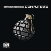 دانلود آهنگ Computers از Rowdy Rebel