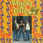 دانلود آهنگ New Jack Swing از Wreckx-n-Effect