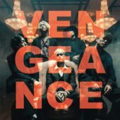 دانلود آهنگ Vengeance از coldrain