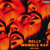 دانلود آهنگ Mumble Rap از Belly
