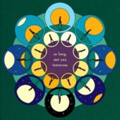دانلود آهنگ Carry Me از Bombay Bicycle Club