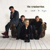 دانلود آهنگ No Need To Argue از Cranberries