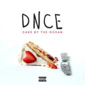 دانلود آهنگ Cake By The Ocean از DNCE