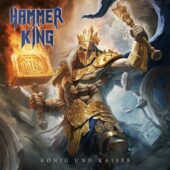 دانلود آهنگ Hailed By The Hammer از HAMMER KING