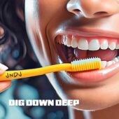 دانلود آهنگ Dig Down Deep از JNDJ