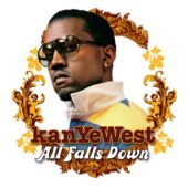 دانلود آهنگ All Falls Down از Kanye West