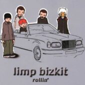 دانلود آهنگ Rollin’ (Air Raid Vehicle) از Limp Bizkit