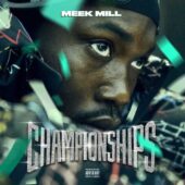 دانلود آهنگ Going Bad از Meek Mill