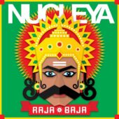 دانلود آهنگ Bakar Bakar از Nucleya