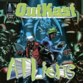 دانلود آهنگ ATliens از Outkast