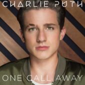 دانلود آهنگ One Call Away از Charlie Puth