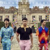 دانلود آهنگ Sucker از Jonas Brothers