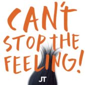 دانلود آهنگ CAN’T STOP THE FEELING از Justin Timberlake