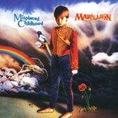 دانلود آهنگ Kayleigh از Marillion