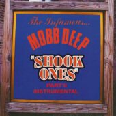 دانلود آهنگ Shook Ones Pt. II از Mobb Deep