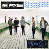 دانلود آهنگ You & I از One Direction