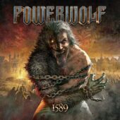 دانلود آهنگ 1589 از Powerwolf