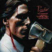 دانلود آهنگ The Algorithm از Puscifer