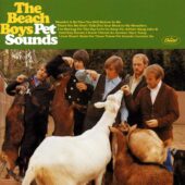 دانلود آهنگ Wouldn’t It Be Nice از The Beach Boys