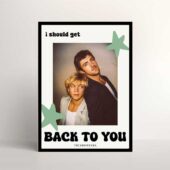 دانلود آهنگ Back to You از The Driver Era
