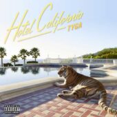دانلود آهنگ Switch Lanes از Tyga