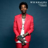 دانلود آهنگ Remember You از Wiz Khalifa