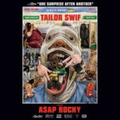دانلود آهنگ Tailor Swif از A$AP Rocky