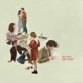 دانلود آهنگ Early To The Party از Andy Shauf