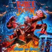 دانلود آهنگ Magic and Steel از Battle Born