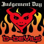 دانلود آهنگ Judgment Day از D-Devils