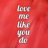 دانلود آهنگ Love Me Like You Do از Ellie Goulding