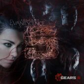 دانلود آهنگ The Chain از Evanescence