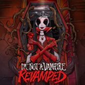 دانلود آهنگ I’m Not A Vampire از Falling In Reverse