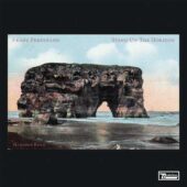 دانلود آهنگ Stand On The Horizon از Franz Ferdinand