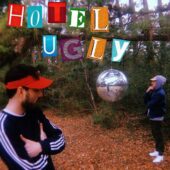 دانلود آهنگ 2ugly از Hotel Ugly