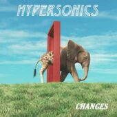 دانلود آهنگ Changes از Hypersonics