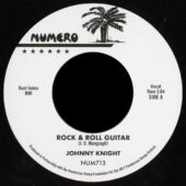دانلود آهنگ Rock & Roll Guitar از Johnny Knight