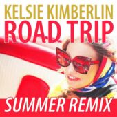 دانلود آهنگ Road Trip Summer از Kelsie Kimberlin