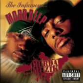 دانلود آهنگ Animal Instinct از Mobb Deep