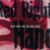 دانلود آهنگ Red Right Hand از Nick Cave and The Bad Seeds