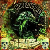 دانلود آهنگ Crow Killer Blues از Rob Zombie